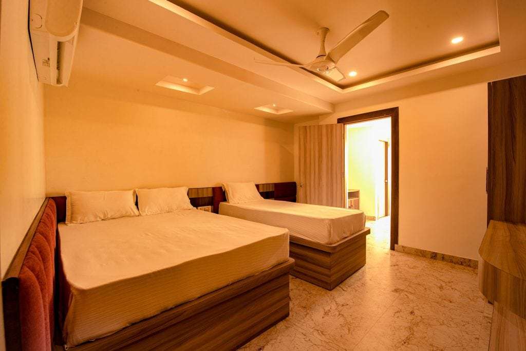 5 bedroom in Mandarmani